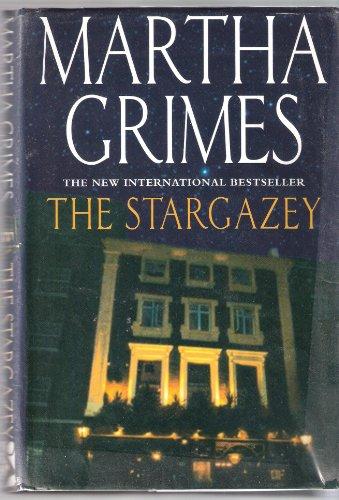 The Stargazey (A Richard Jury novel)