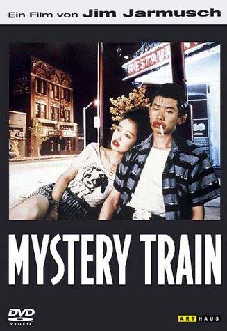 Mystery Train