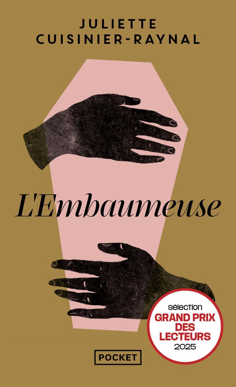 L'embaumeuse