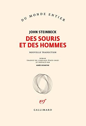 Des souris et des hommes