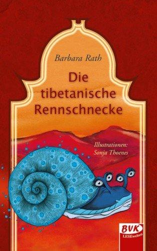 TB Die tibetanische Rennschnecke