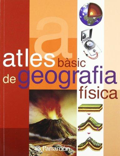 Atles bàsic de geografia física (Atlas básicos)