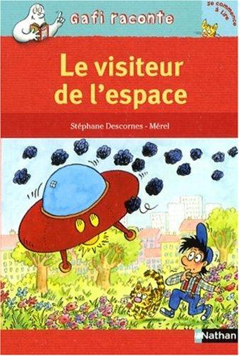 L'étrange extraterrestre