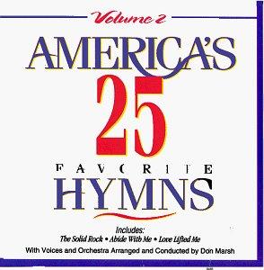 Vol. 2-Hymns