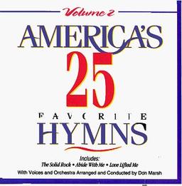 Vol. 2-Hymns