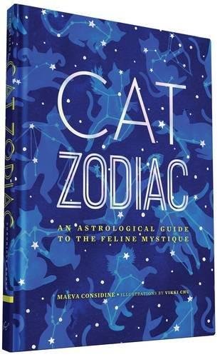 Cat Zodiac: An Astrological Guide to the Feline Mystique