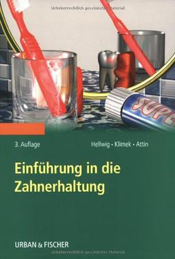 Einführung in die Zahnerhaltung