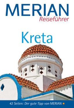 Kreta (MERIAN Reiseführer)