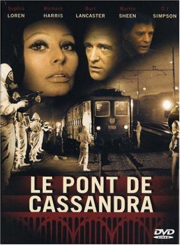 Le Pont de Cassandra - Édition Digipack 2 DVD [FR Import]