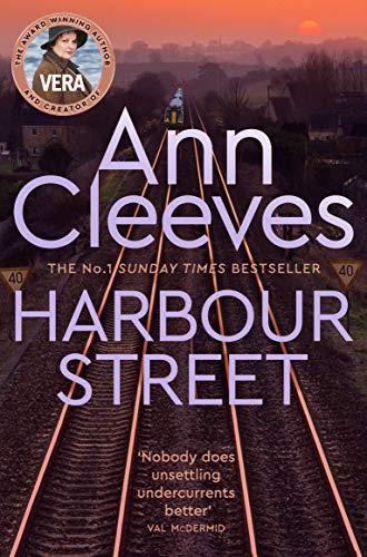 Harbour Street (Vera Stanhope)