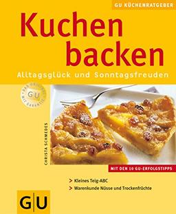 Kuchen backen