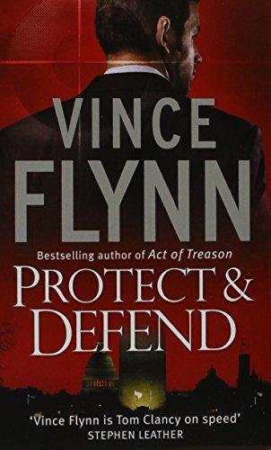 VINCE FLYNN ACT OF TREASON