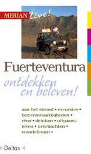 Fuerteventura (Merian live! (7))