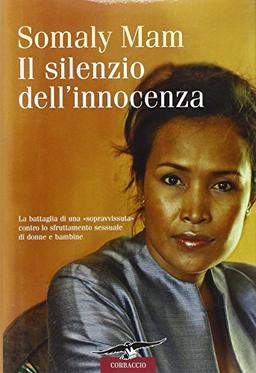 Il silenzio dell'innocenza