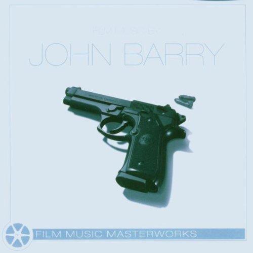 John Barry Film Music Masterworks