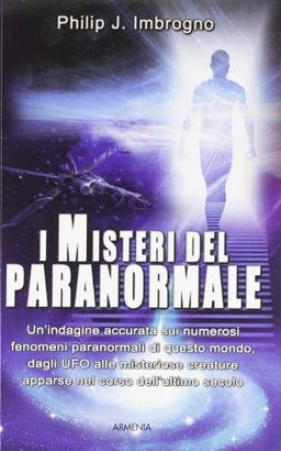 I misteri del paranormale