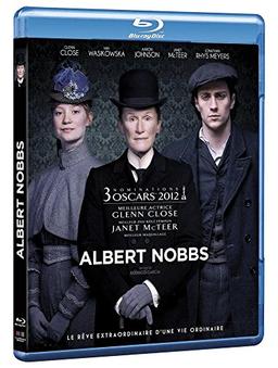 Albert nobbs [Blu-ray] [FR Import]