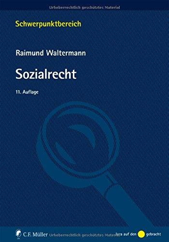 Sozialrecht (Schwerpunktbereich)