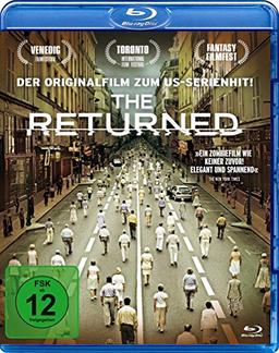 The Returned [Blu-ray]