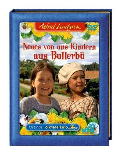 Neues von den Kindern aus Bullerbü