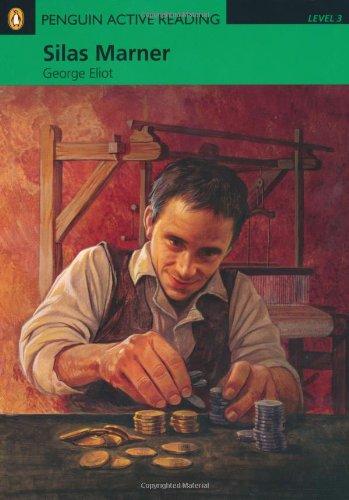 Silas Marner. Audio CD-ROM Pack Level 3 (Penguin Active Reading (Graded Readers))