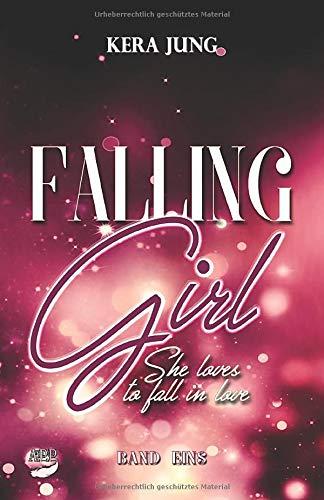 Falling Girl