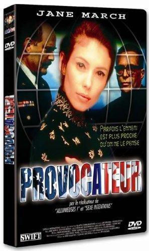 Provocateur [FR Import]