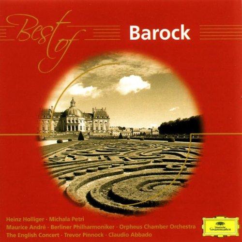 Best of Barock