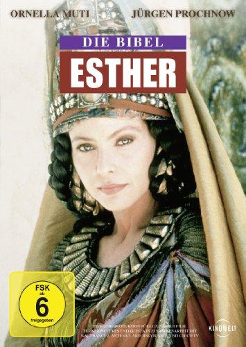 Die Bibel: Esther