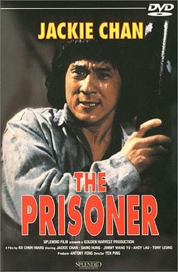 The Prisoner