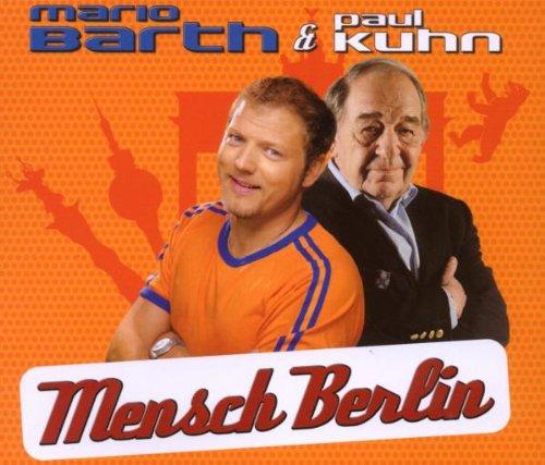 Mensch Berlin