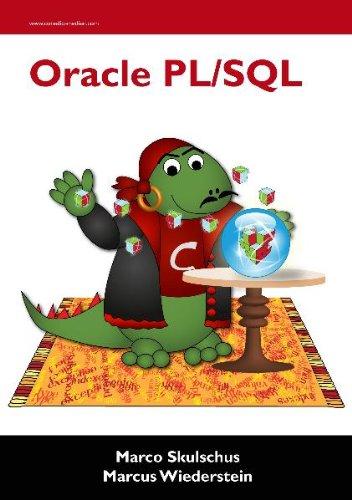 Oracle PL/SQL