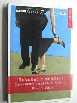 Señoras y señores