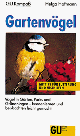 Gartenvögel