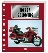 Honda Gold Wing