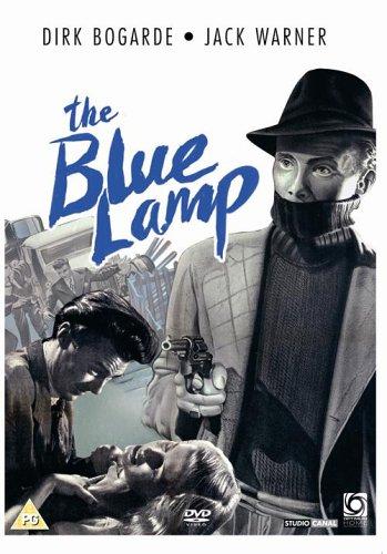 The Blue Lamp [UK Import]