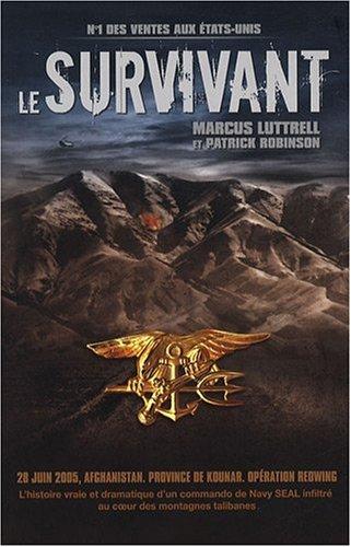 Le survivant