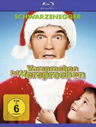 Versprochen ist versprochen [Blu-ray]