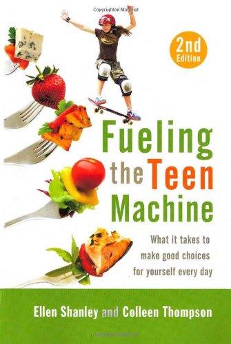 Fueling the Teen Machine