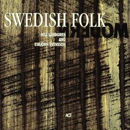 Swedish Folk Modern