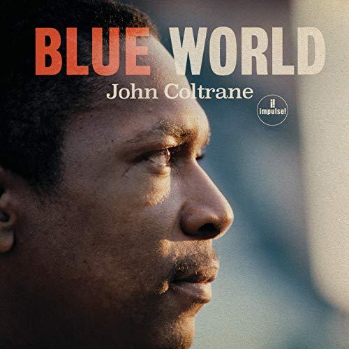 Blue World [Vinyl LP]