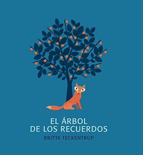 El árbol de los recuerdos (Somos8)