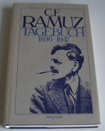 Tagebuch 1896-1947