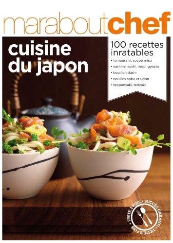 Cuisine du Japon