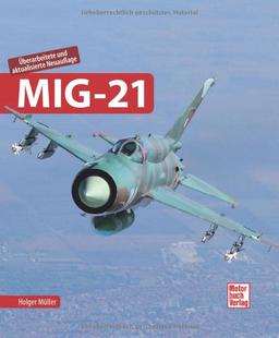 MIG-21