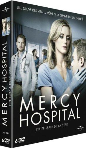 Mercy hospital, saison 1 [FR Import]