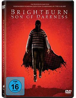 Brightburn