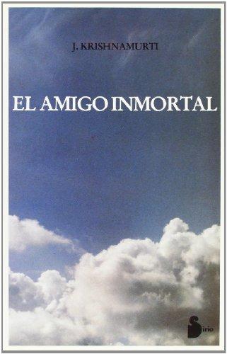 AMIGO INMORTAL, EL