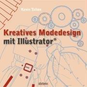 Kreatives Modedesign mit Illustrator