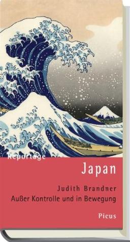 Reportage Japan: Außer Kontrolle und in Bewegung